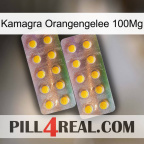 Kamagra Orange Jelly 100Mg new10